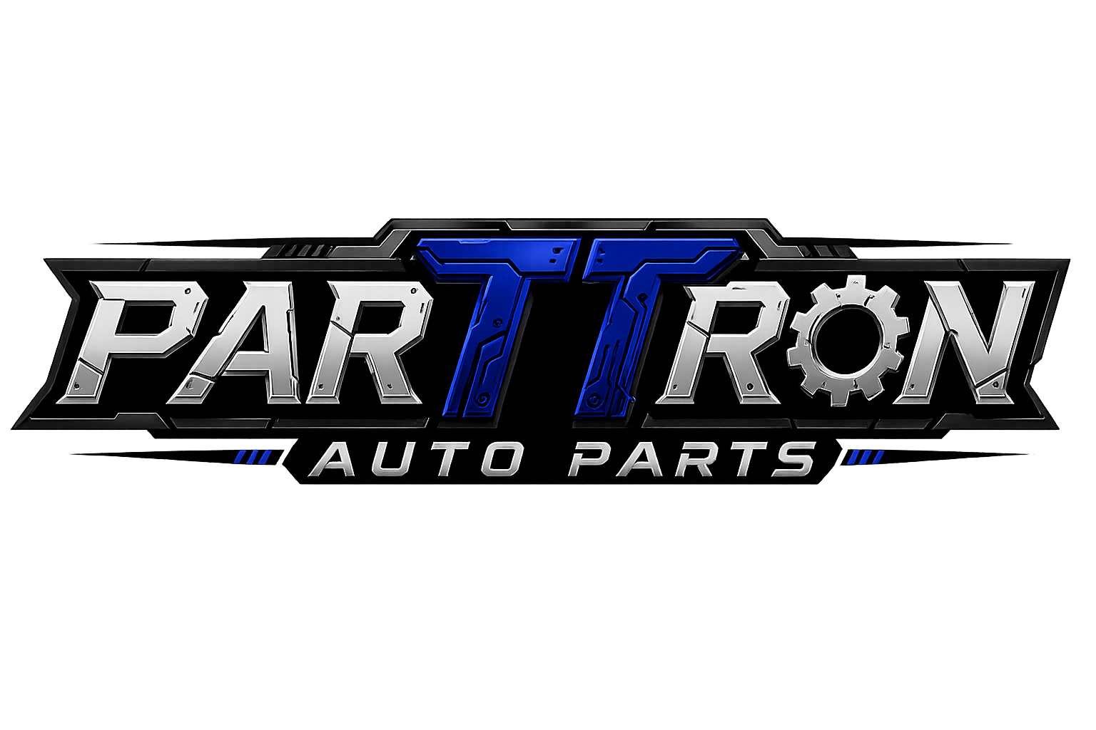 PARTTRON Logo